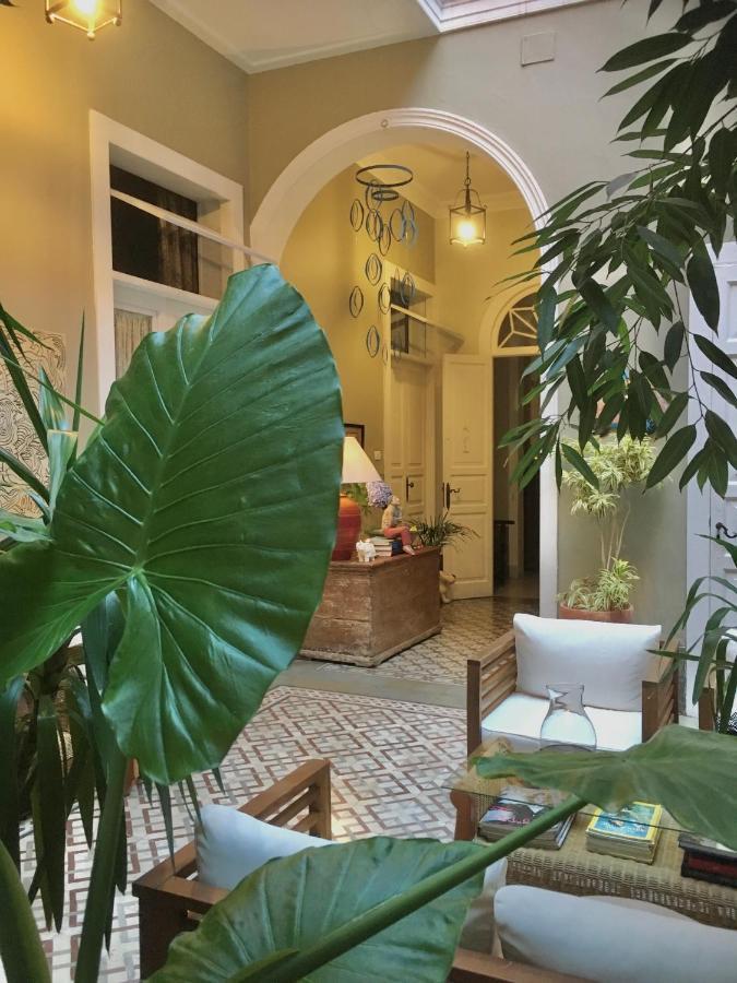 La Casa De Vegueta Apartment Las Palmas de Gran Canaria Luaran gambar