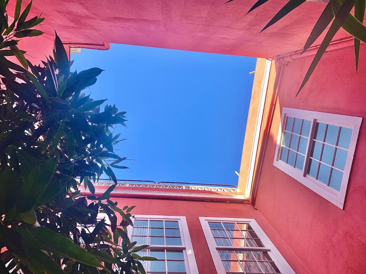 La Casa De Vegueta Apartment Las Palmas de Gran Canaria Luaran gambar
