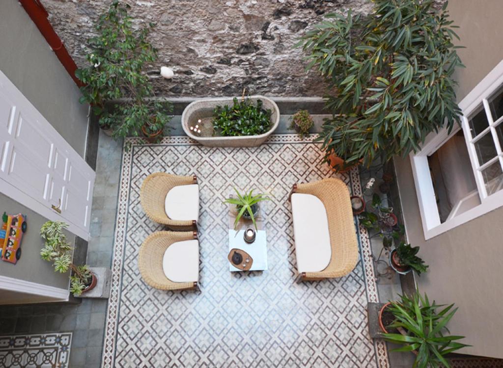 La Casa De Vegueta Apartment Las Palmas de Gran Canaria Luaran gambar